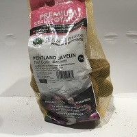 Bag of Orla Seed Potatoes